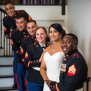 Meet your Posher, Christopher